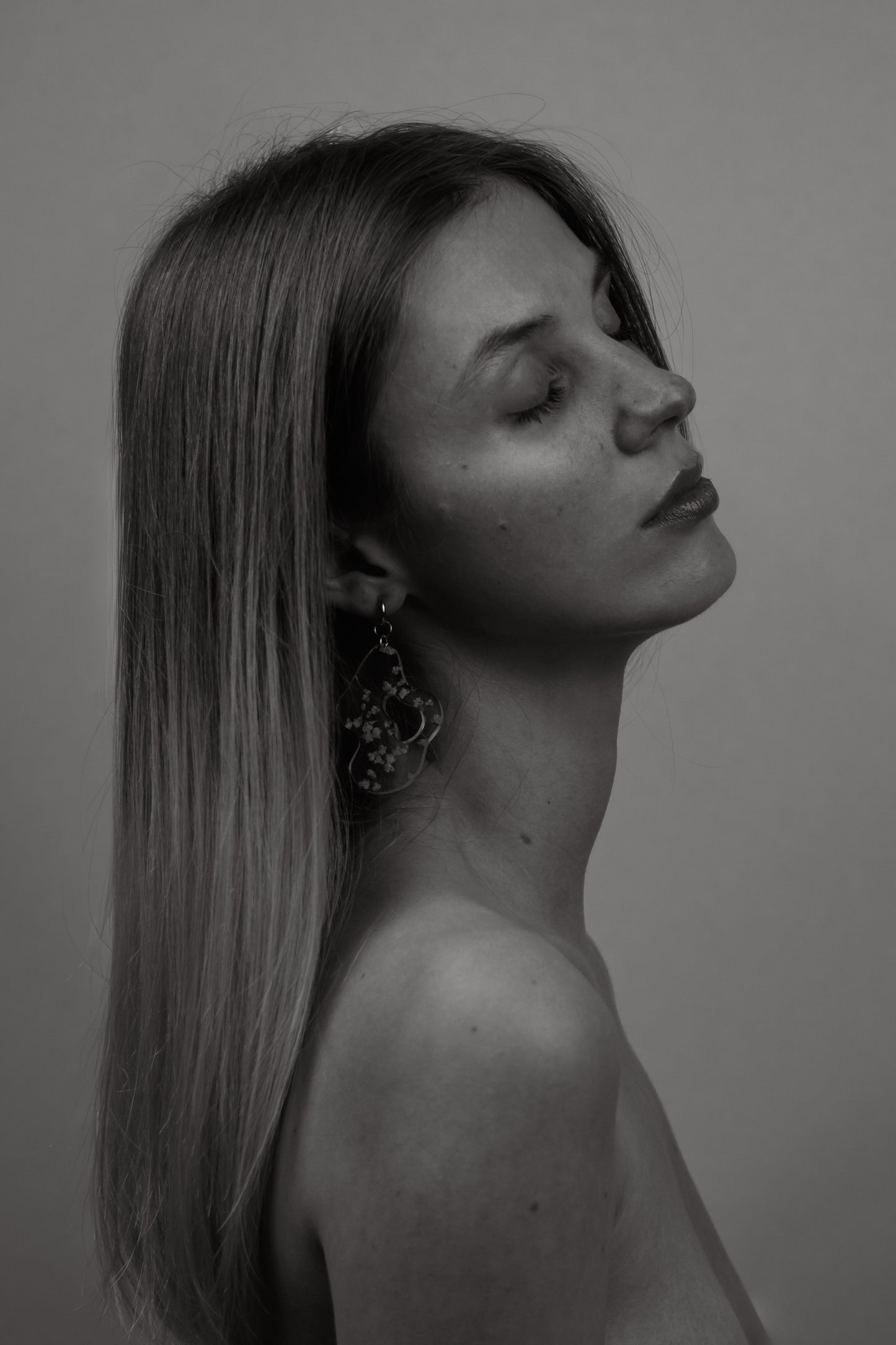 The Classics Organic Earrings