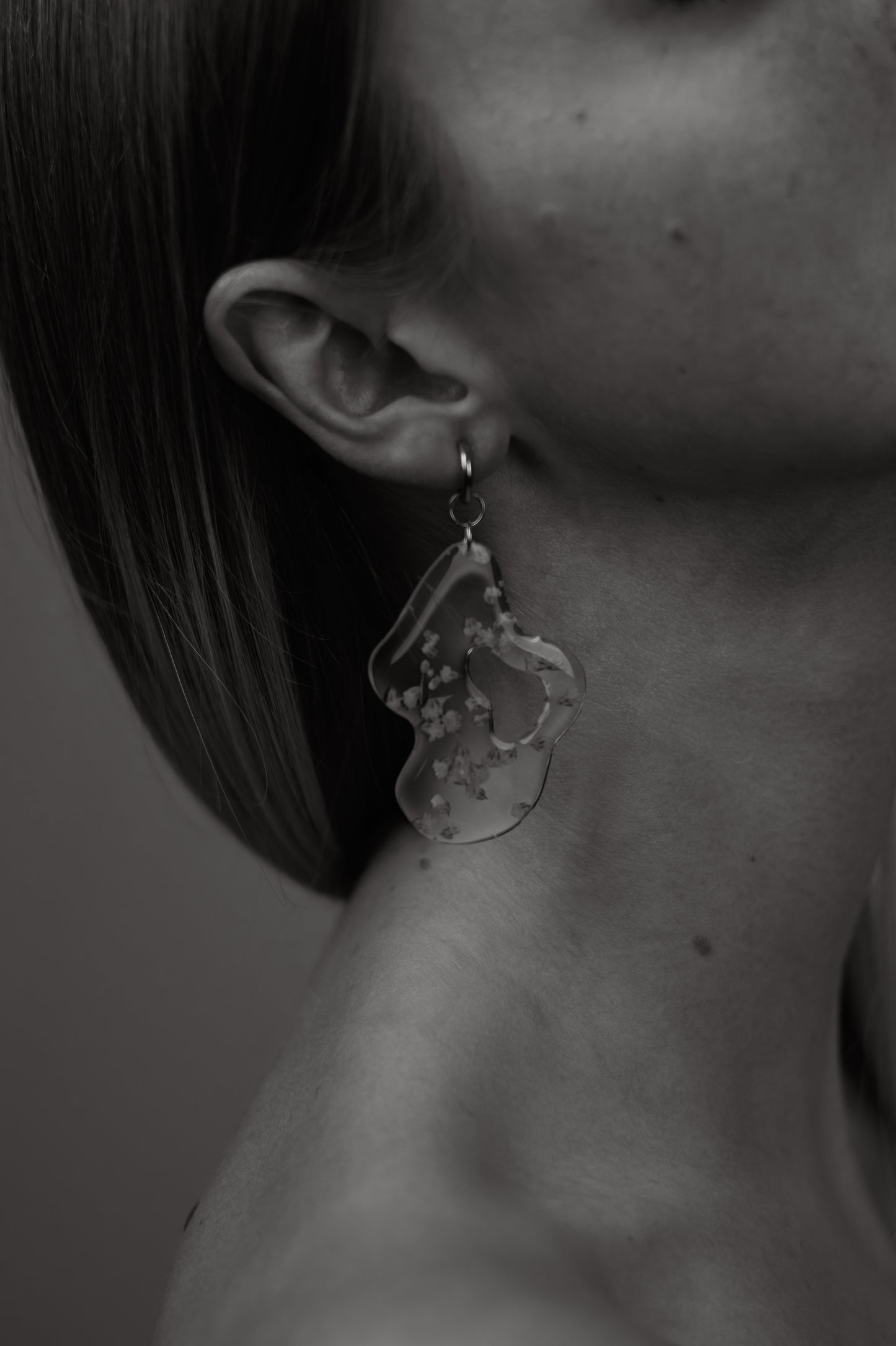 The Classics Organic Earrings