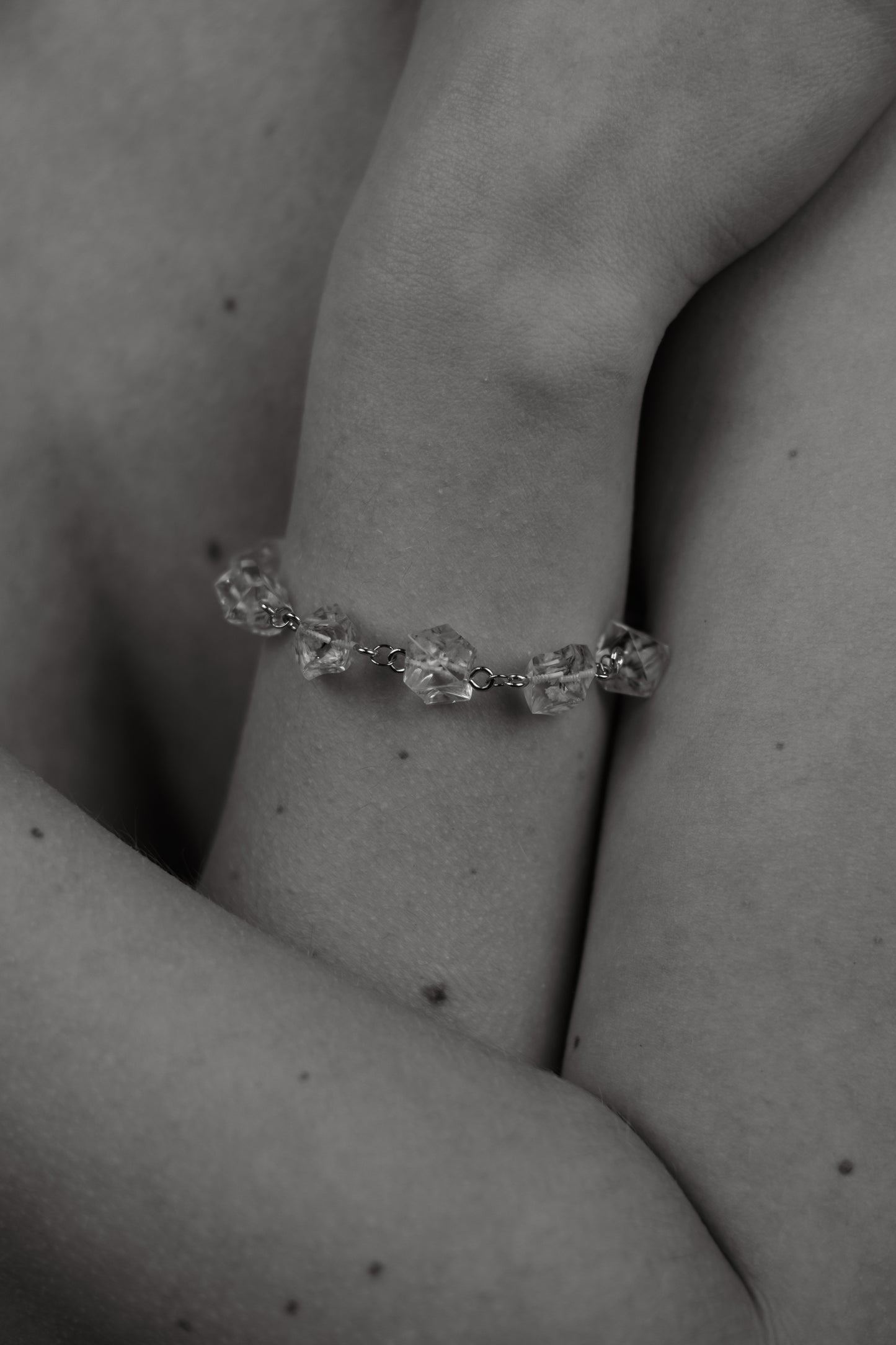 The Classics Crystal Bracelet
