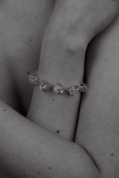 The Classics Crystal Bracelet