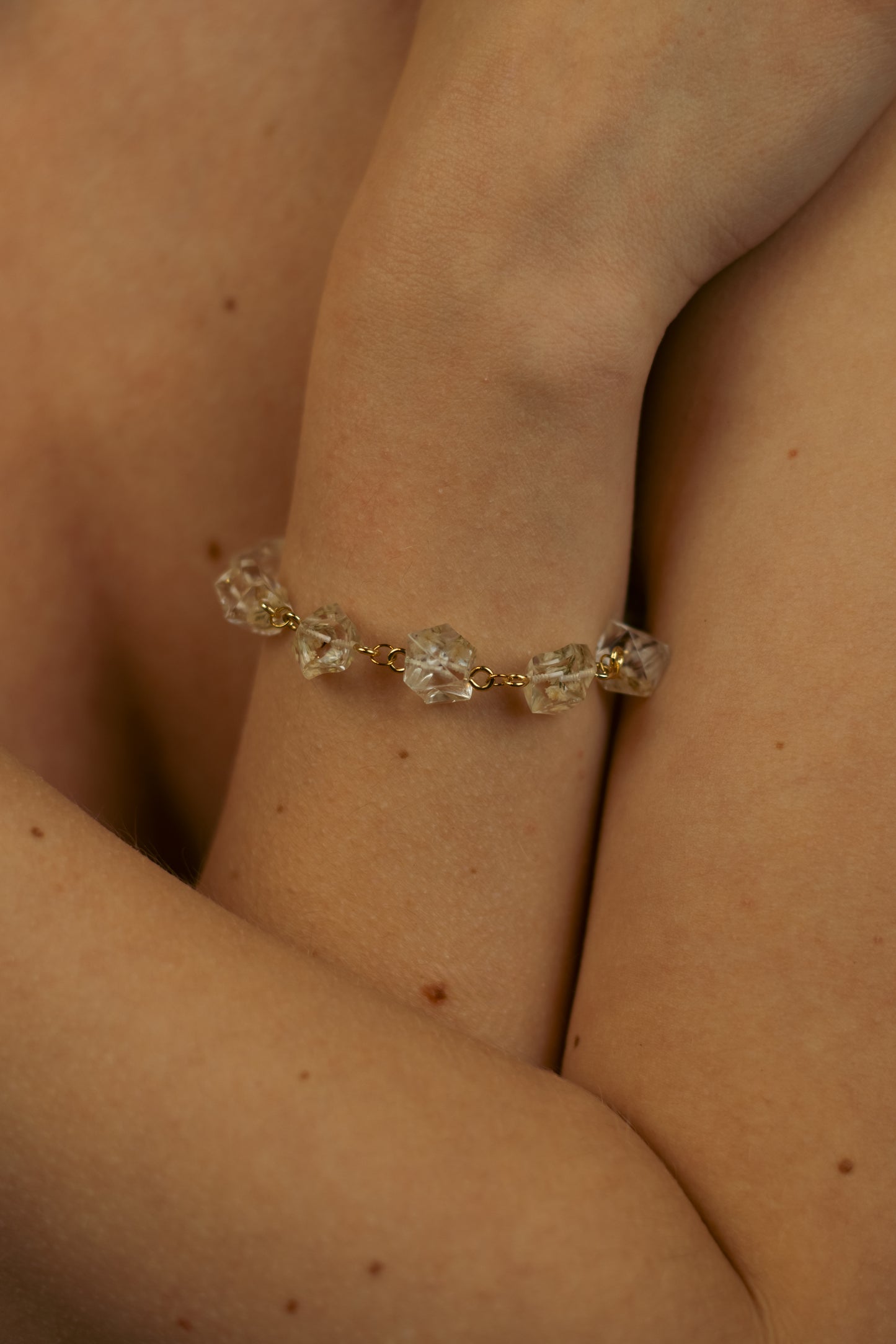 The Classics Crystal Bracelet