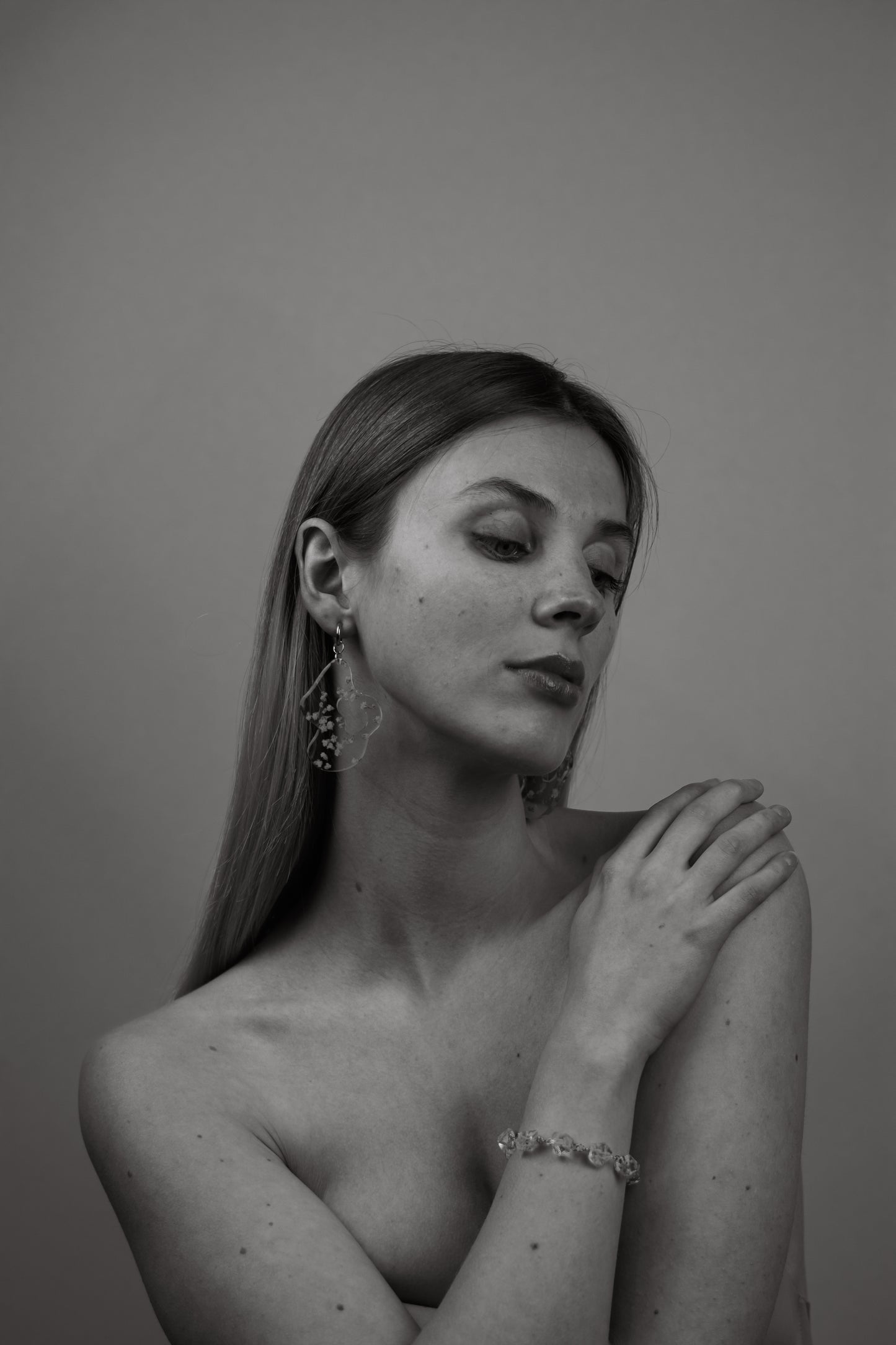 The Classics Organic Earrings