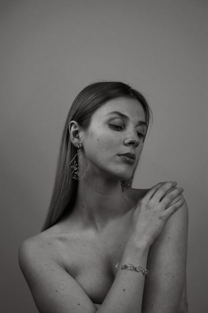 The Classics Organic Earrings