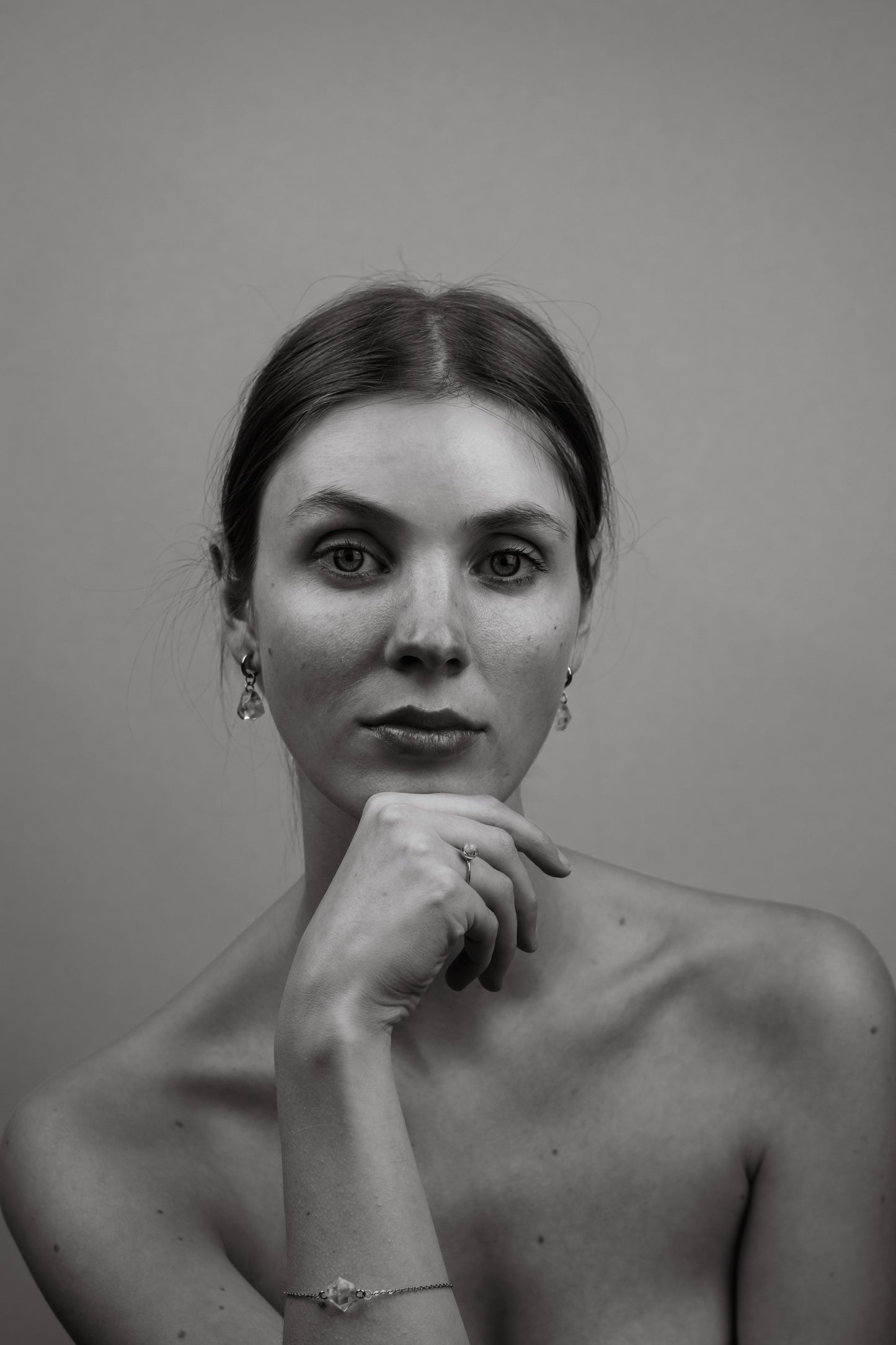 The Classics Heartbeat Earrings