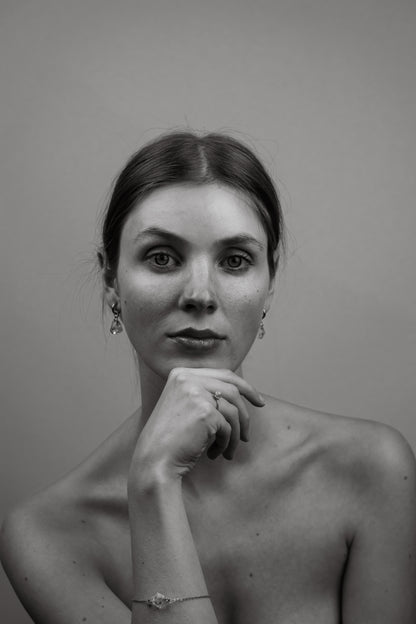 The Classics Heartbeat Earrings