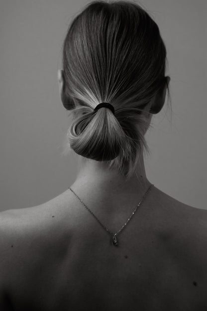 The Classics Mini Teardrop Necklace