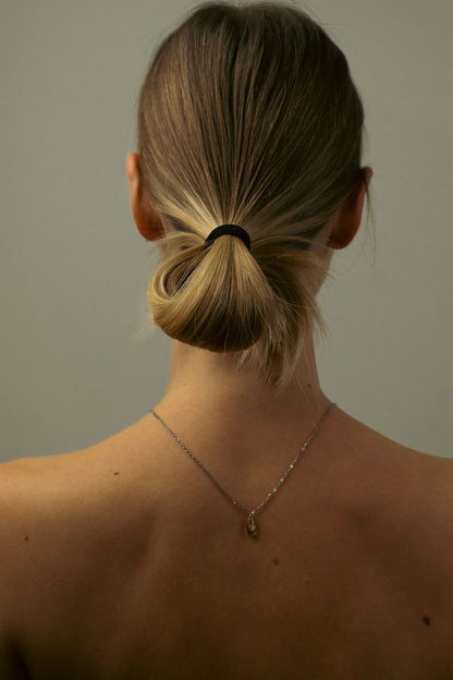 The Classics Mini Teardrop Necklace