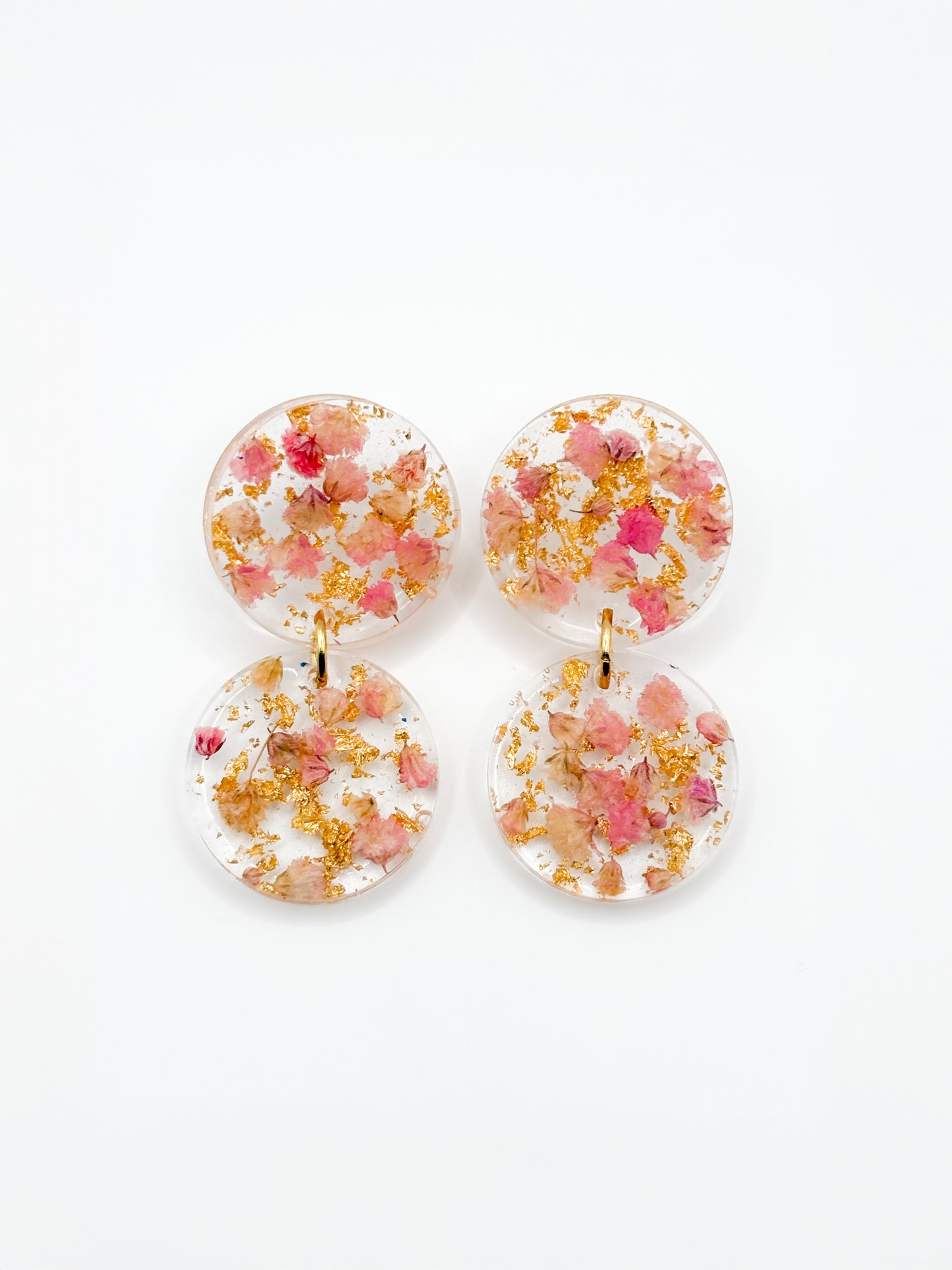 Late Bloomers Circlet Mod Oorbellen