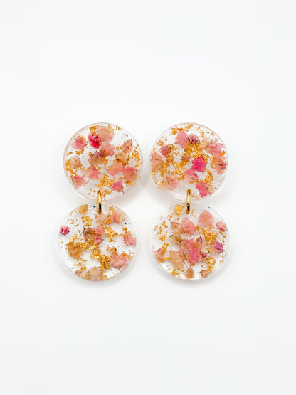 Late Bloomers Circlet Mod Oorbellen