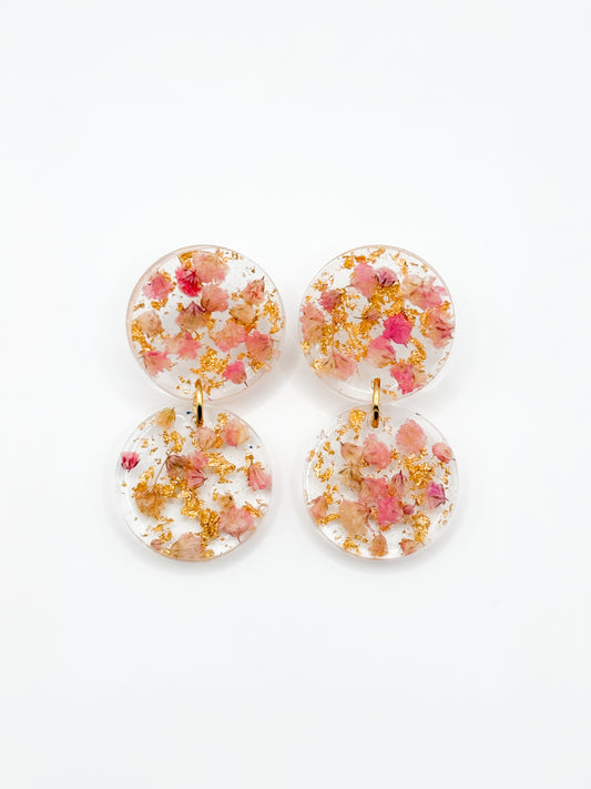 Late Bloomers Circlet Mod Oorbellen