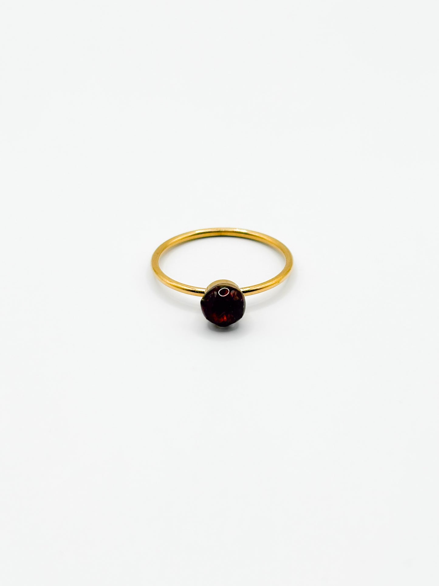 The Final Chapter Bordeaux Ring