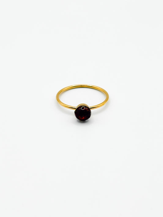 The Final Chapter Bordeaux Ring