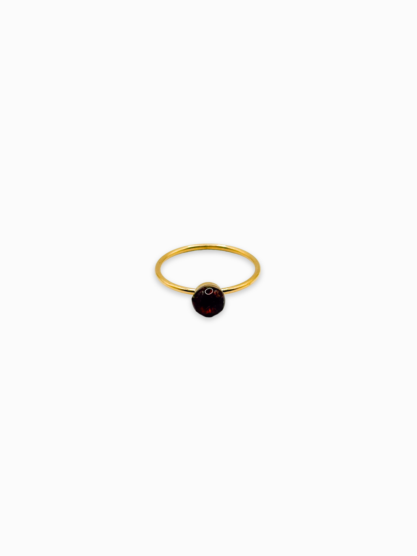 The Final Chapter Bordeaux Ring