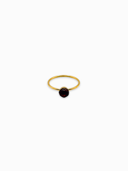 The Final Chapter Bordeaux Ring
