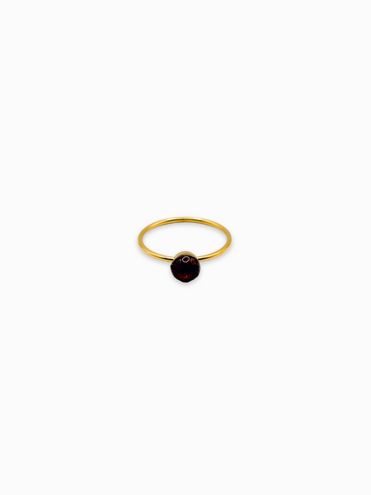 The Final Chapter Bordeaux Ring