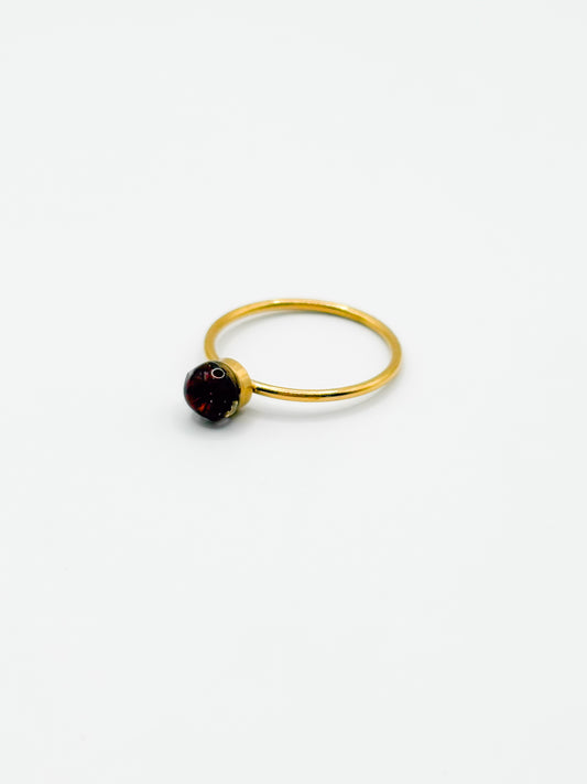 The Final Chapter Bordeaux Ring