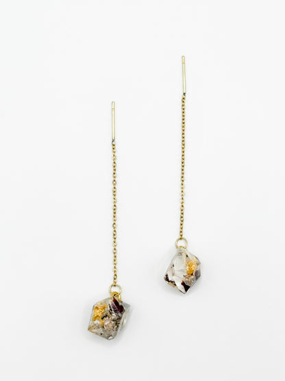 The Final Chapter Crystal Mini Threaders