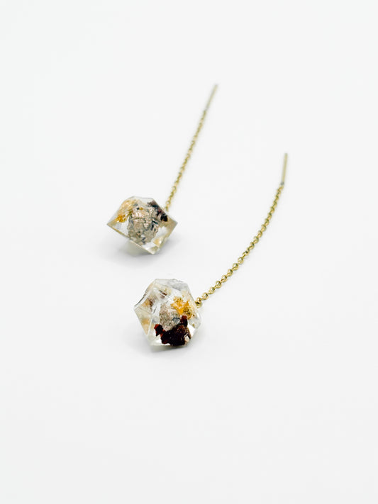 The Final Chapter Crystal Mini Threaders