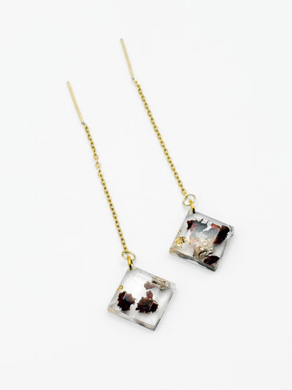 The Final Chapter Square Mini Threaders