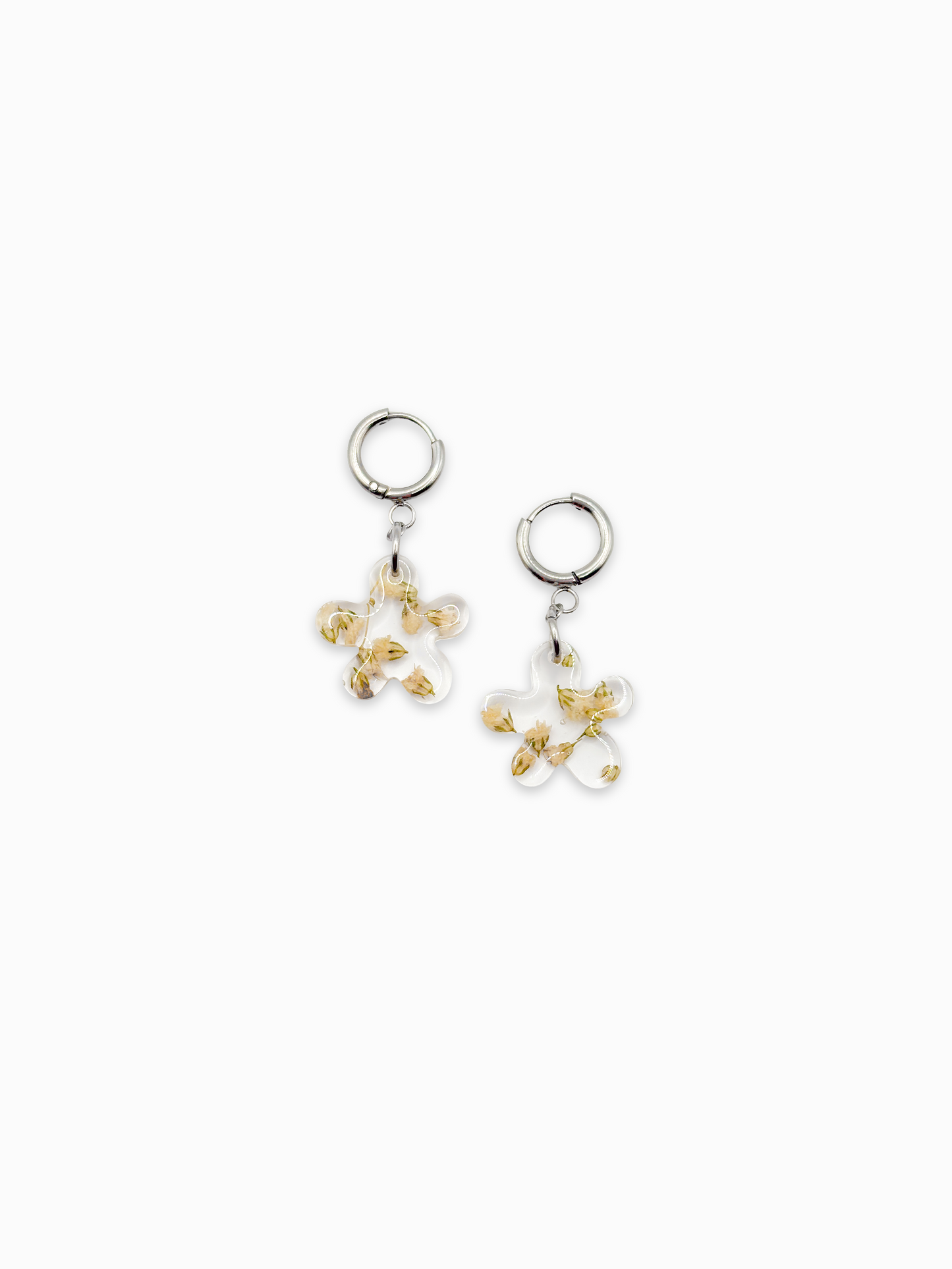 The Classics Fleur Earrings