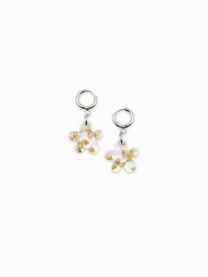 The Classics Fleur Earrings