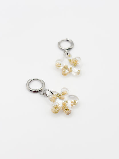 The Classics Fleur Earrings