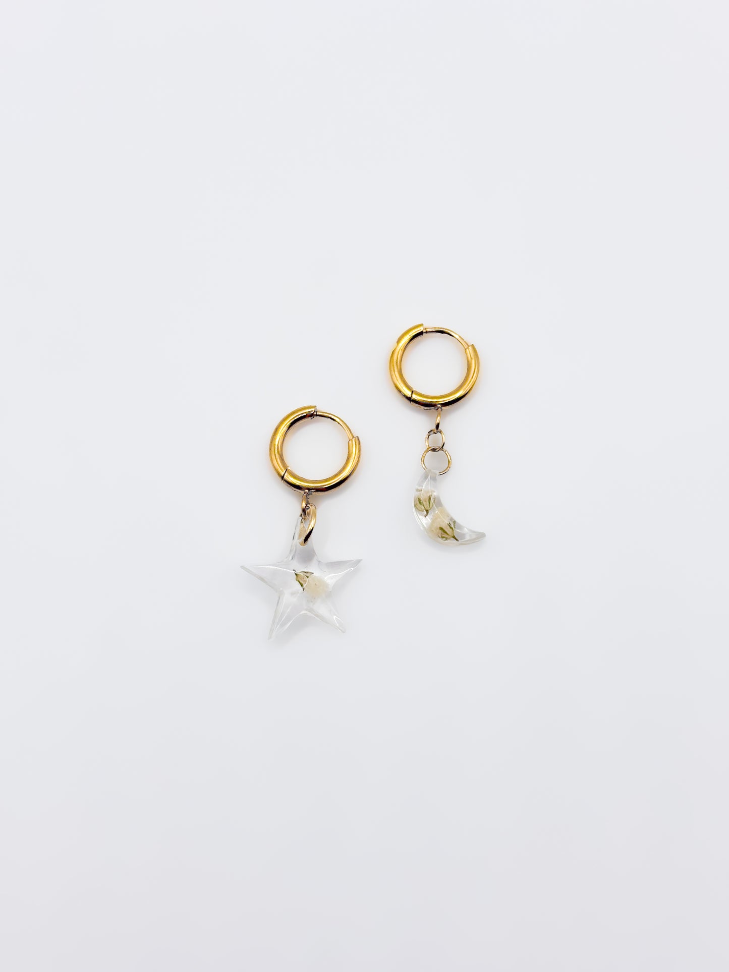 The Classics Celestial Earrings