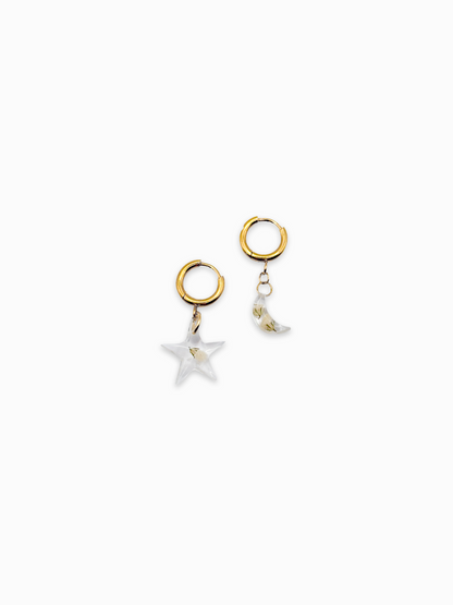 The Classics Celestial Earrings