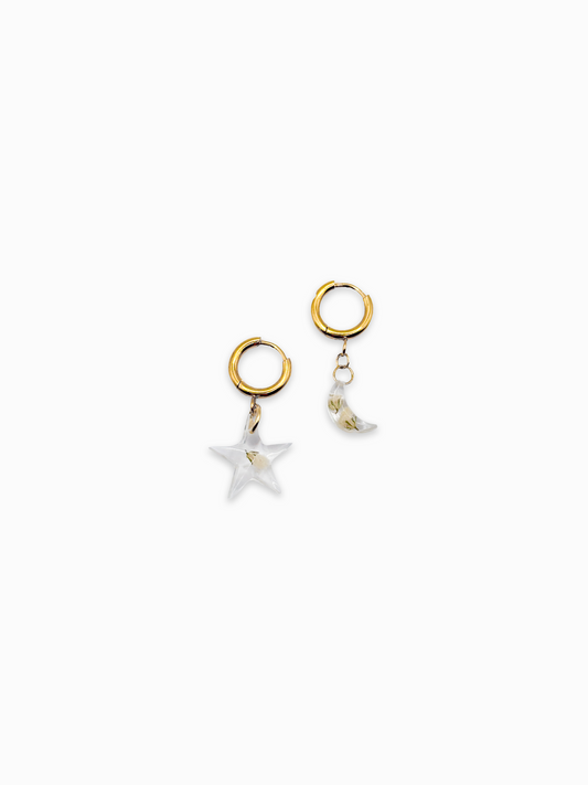 The Classics Celestial Earrings