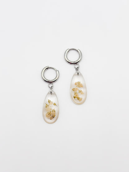 The Classics Teardrop Earrings