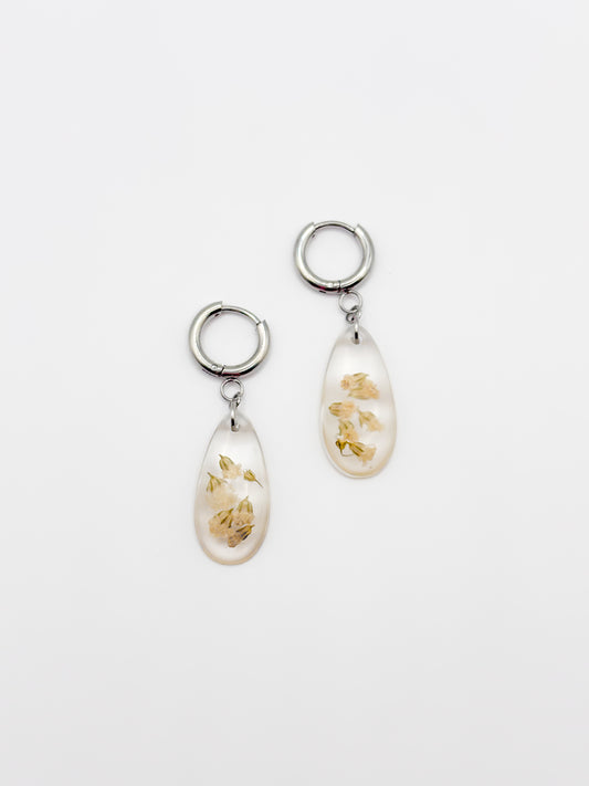 The Classics Teardrop Earrings