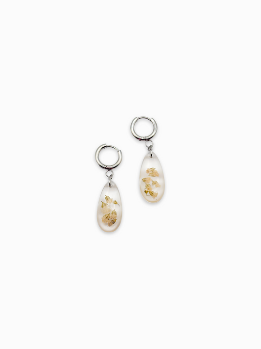 The Classics Teardrop Earrings