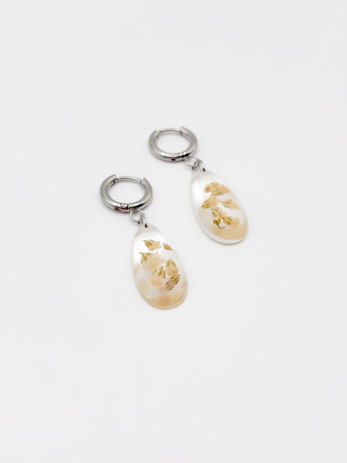 The Classics Teardrop Earrings