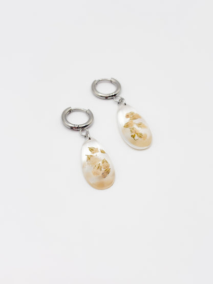 The Classics Teardrop Earrings