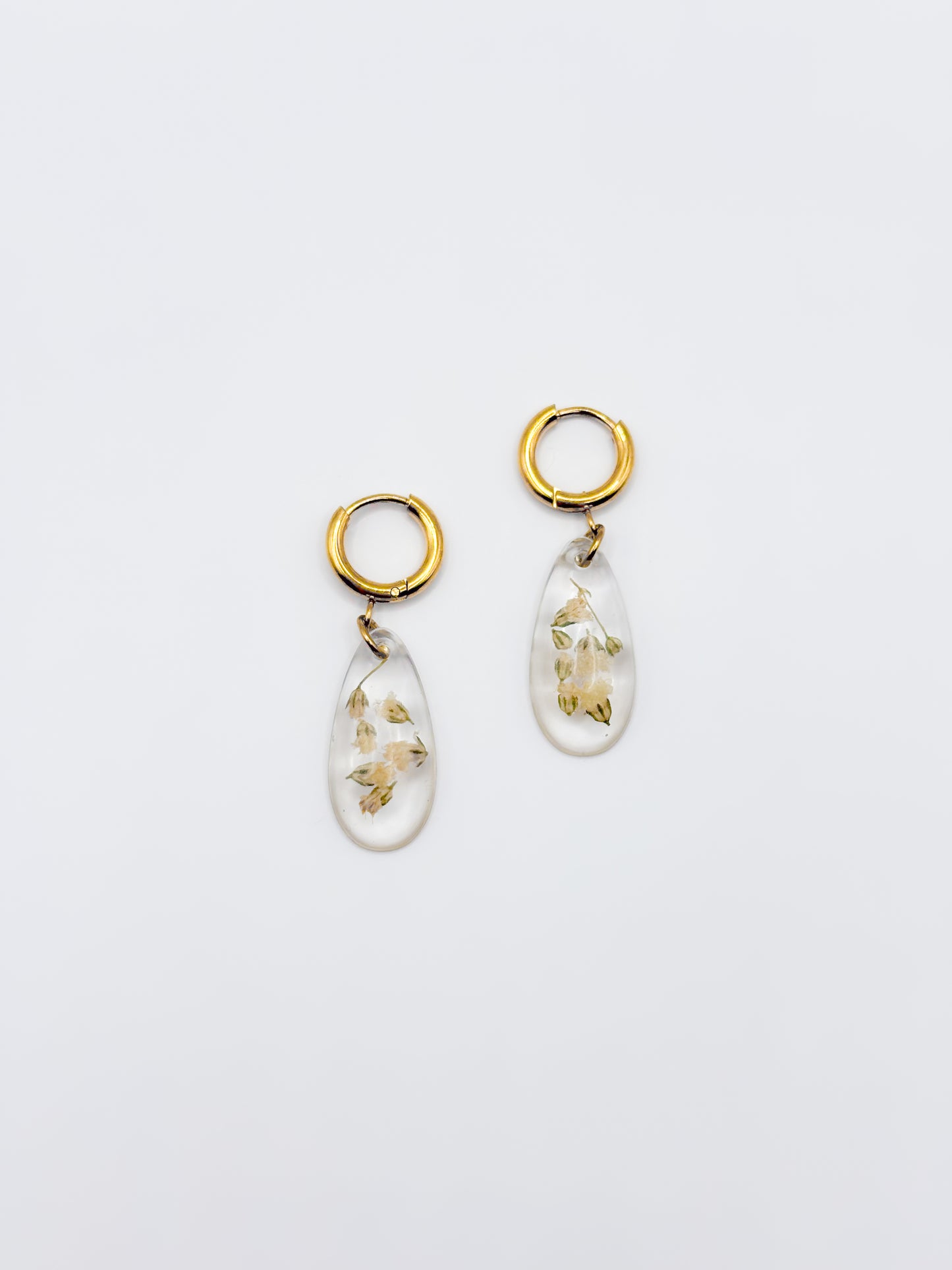The Classics Teardrop Earrings