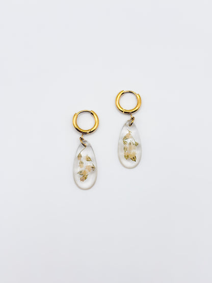 The Classics Teardrop Earrings