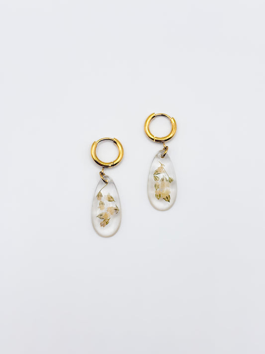 The Classics Teardrop Earrings