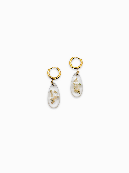 The Classics Teardrop Earrings