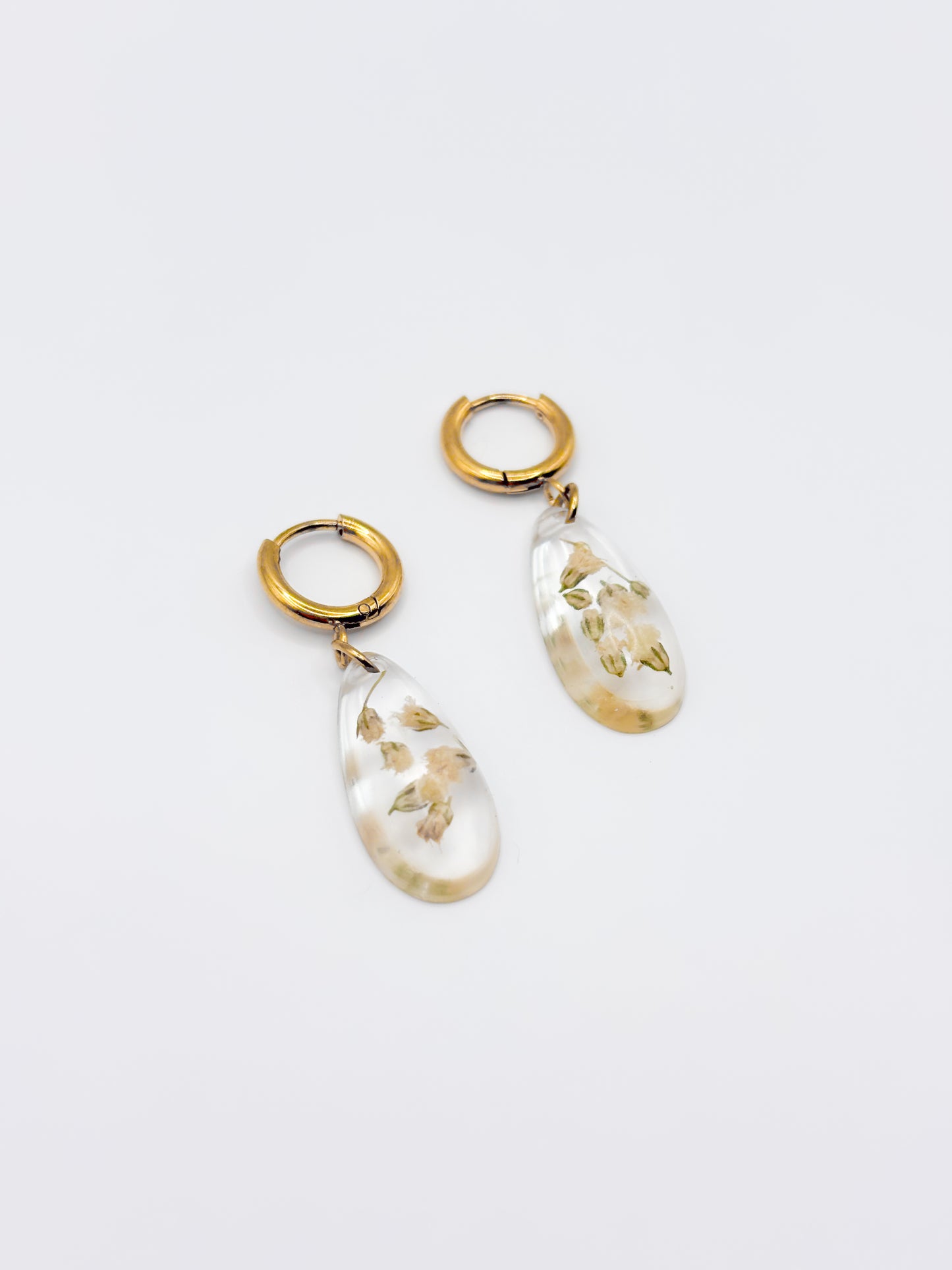 The Classics Teardrop Earrings