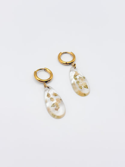 The Classics Teardrop Earrings