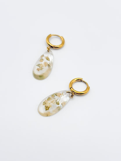 The Classics Teardrop Earrings