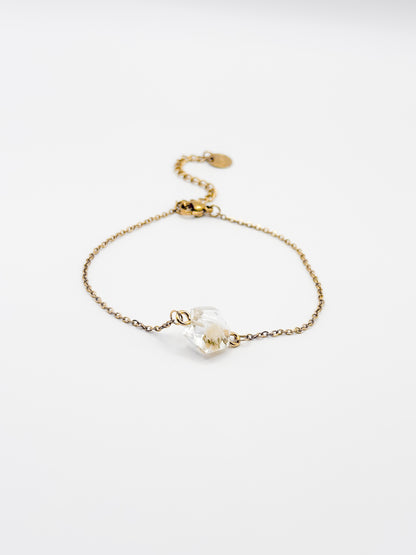 The Classics Crystal Pendant Bracelet