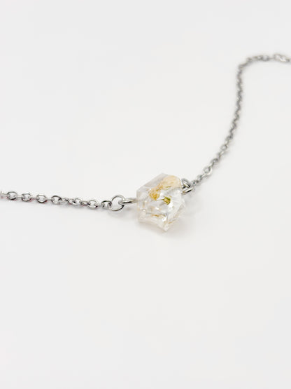 The Classics Crystal Pendant Bracelet