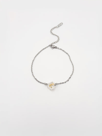The Classics Crystal Pendant Bracelet