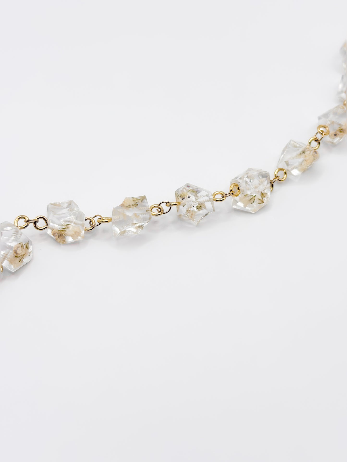 The Classics Crystal Bracelet