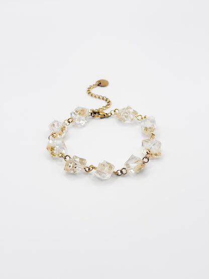 The Classics Crystal Bracelet