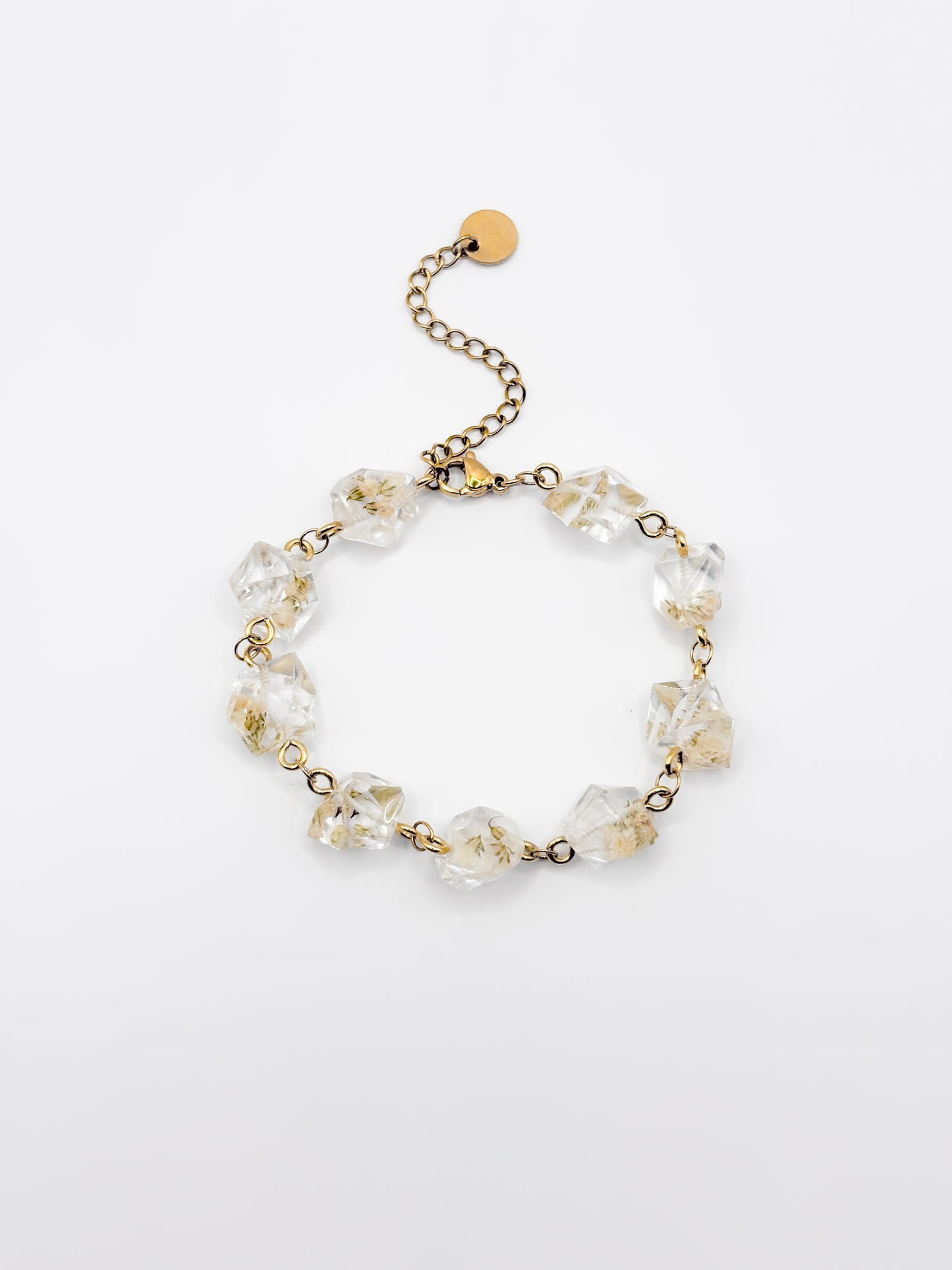 The Classics Crystal Bracelet