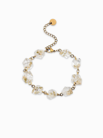 The Classics Crystal Bracelet