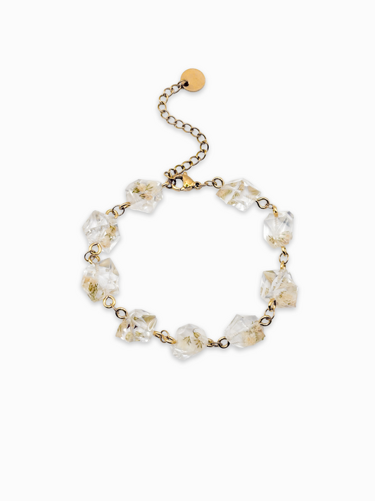 The Classics Crystal Bracelet