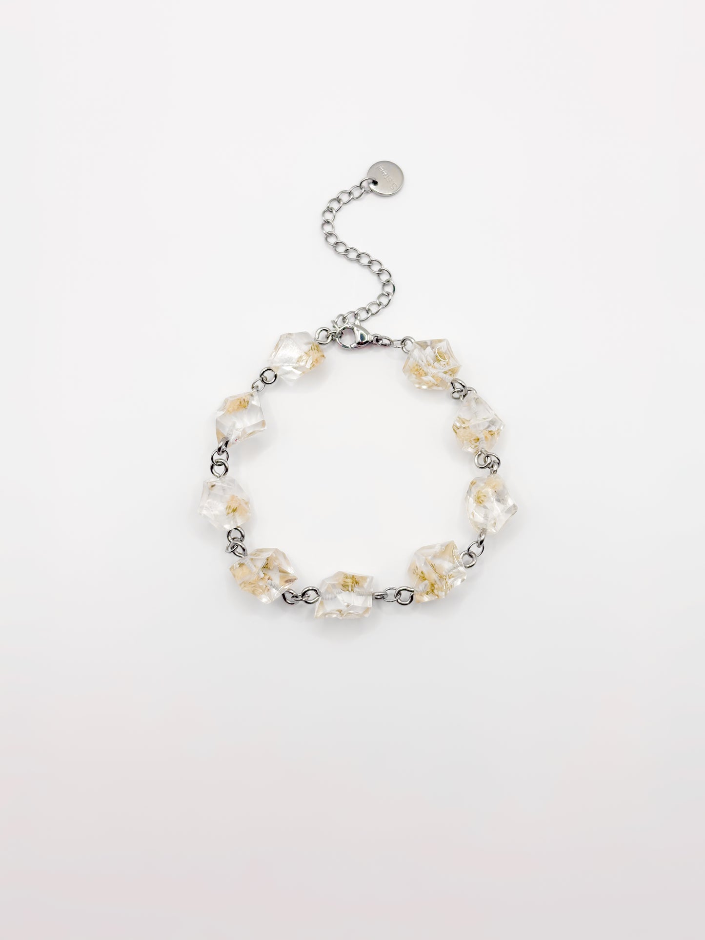 The Classics Crystal Bracelet